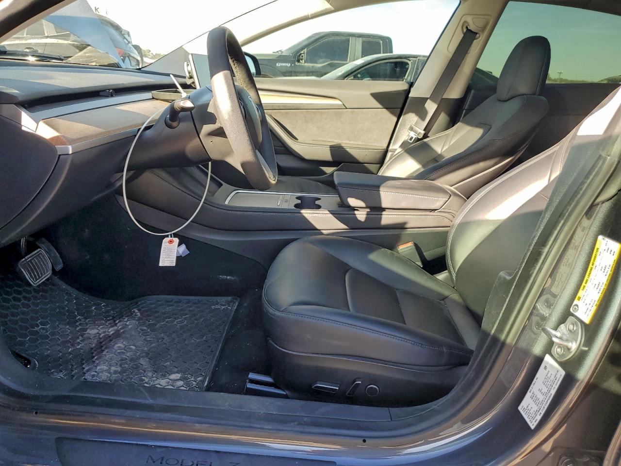 2023 TESLA MODEL 3 photo 7