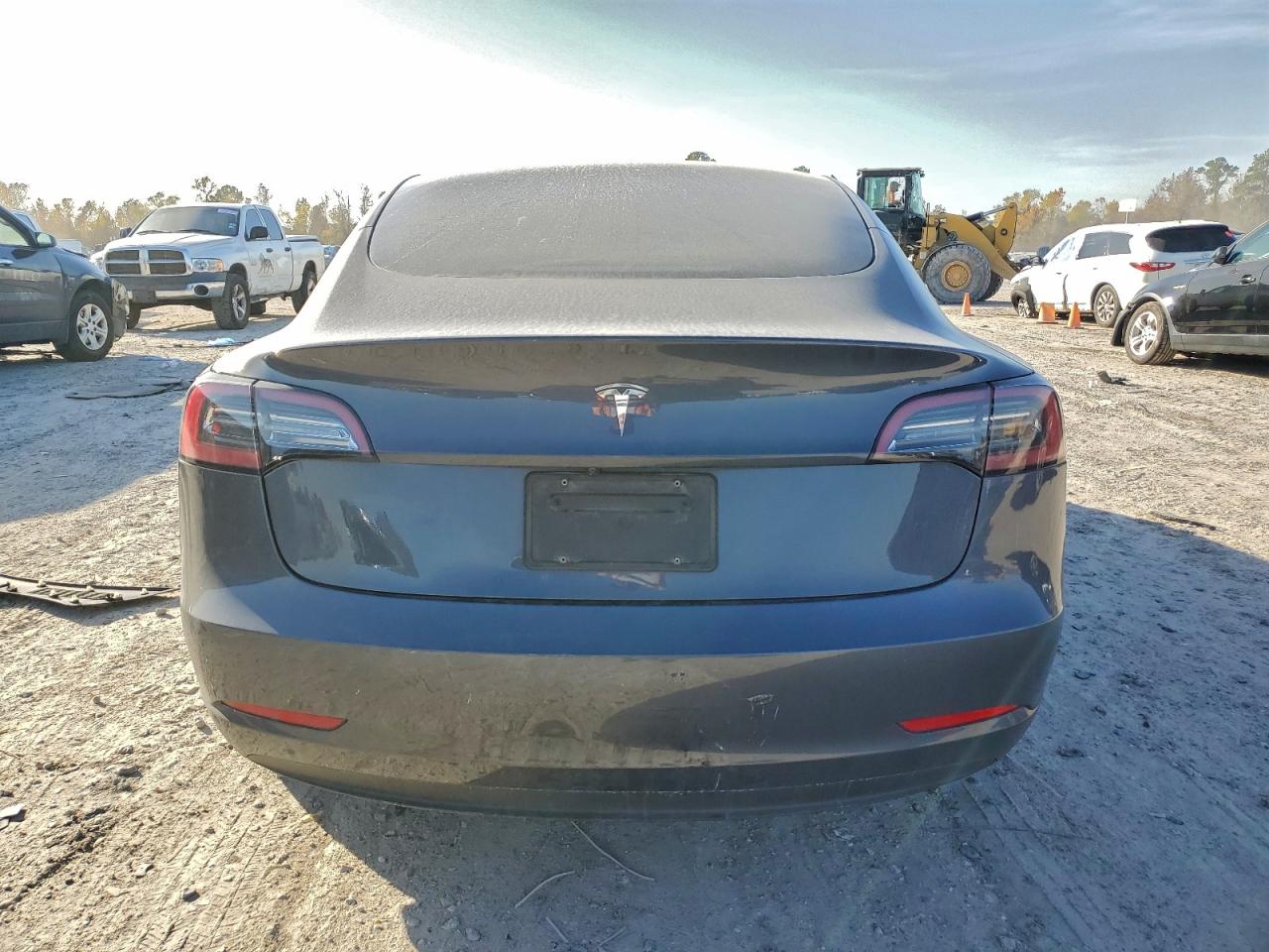 2023 TESLA MODEL 3 photo 6