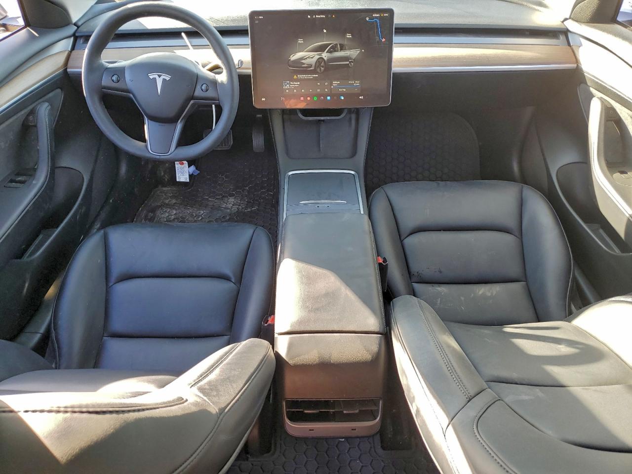 2023 TESLA MODEL 3 photo 8