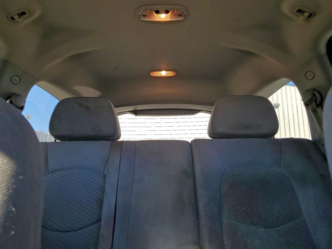 2010 CHEVROLET HHR LT photo 10