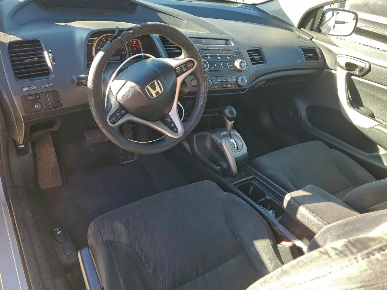 2008 HONDA CIVIC EX photo 8