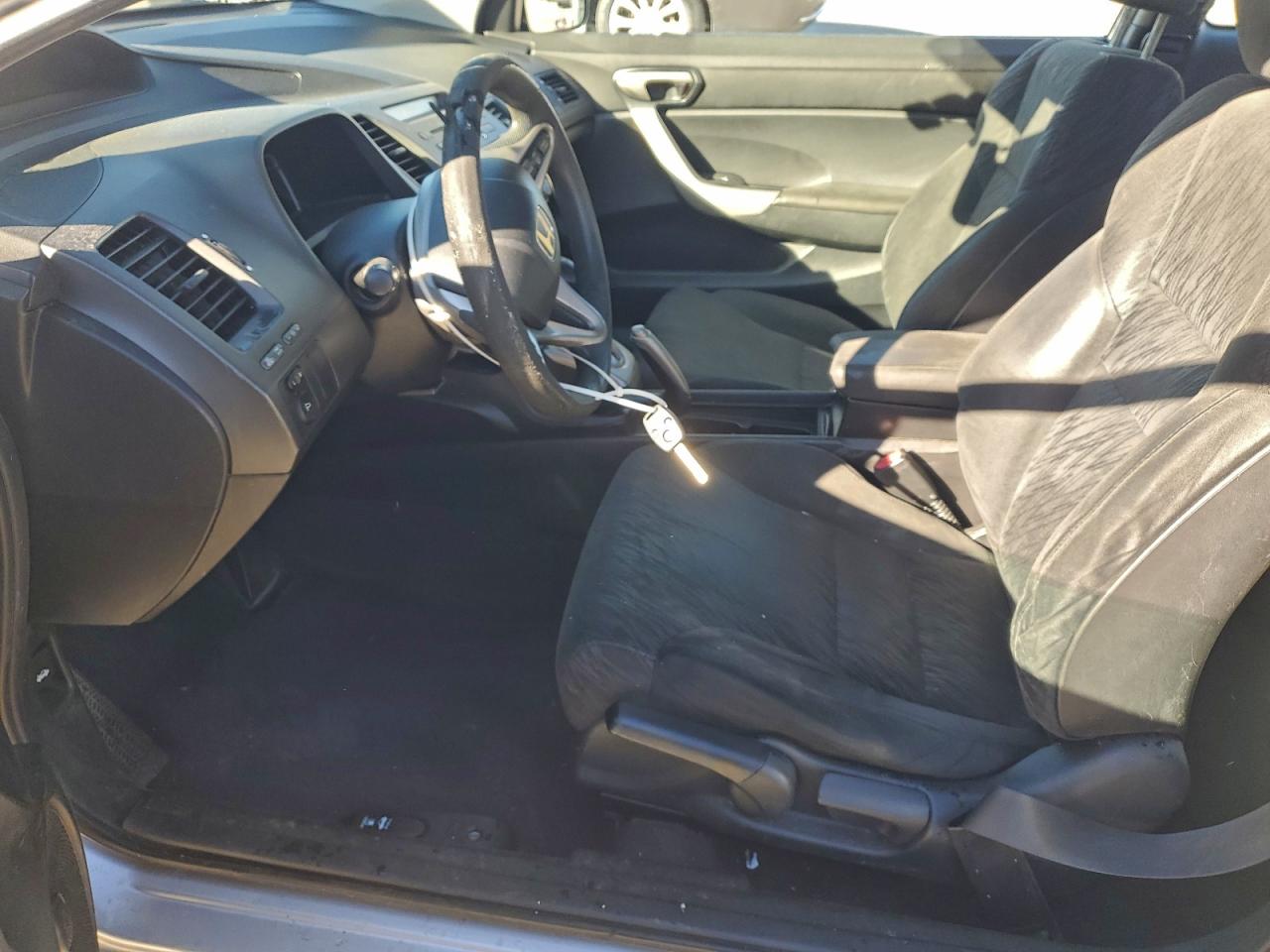 2008 HONDA CIVIC EX photo 7