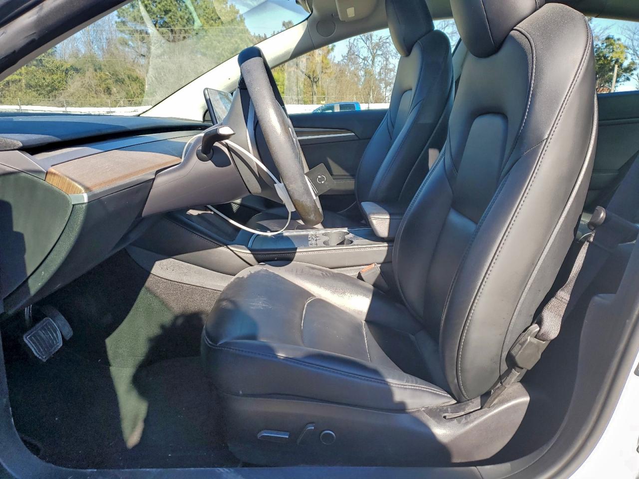 2023 TESLA MODEL 3 photo 19