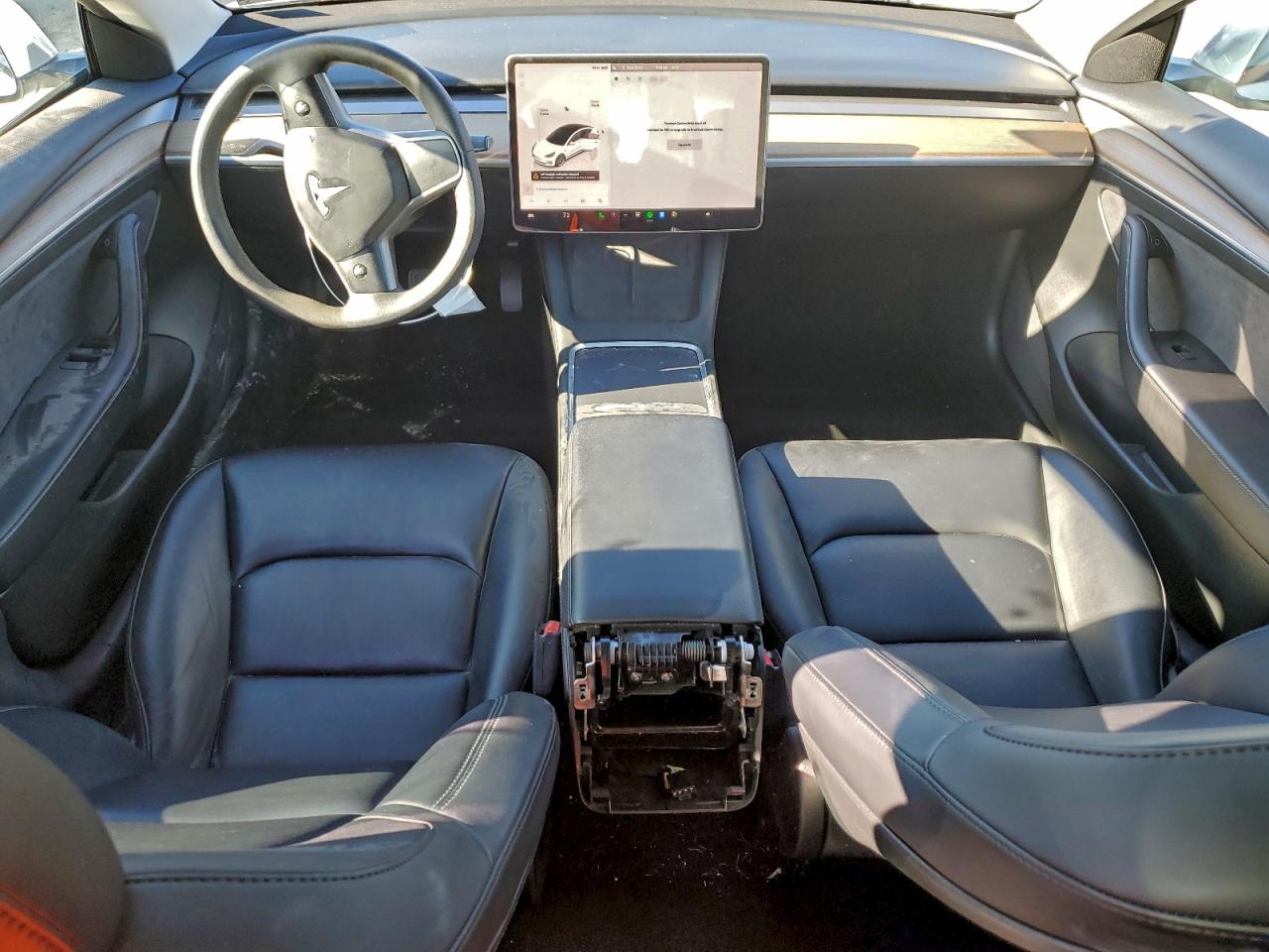 2023 TESLA MODEL 3 photo 22