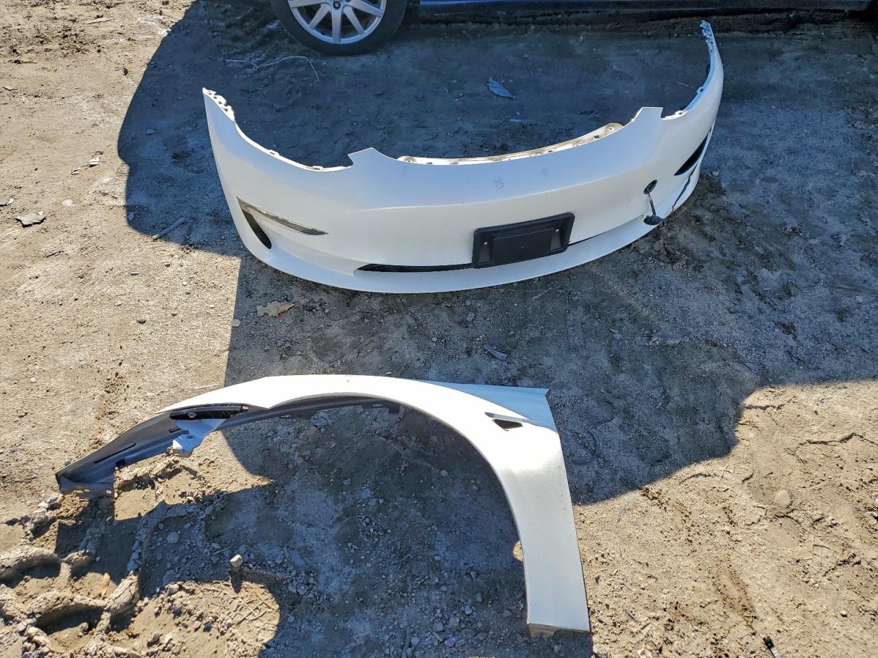 2023 TESLA MODEL 3 photo 34