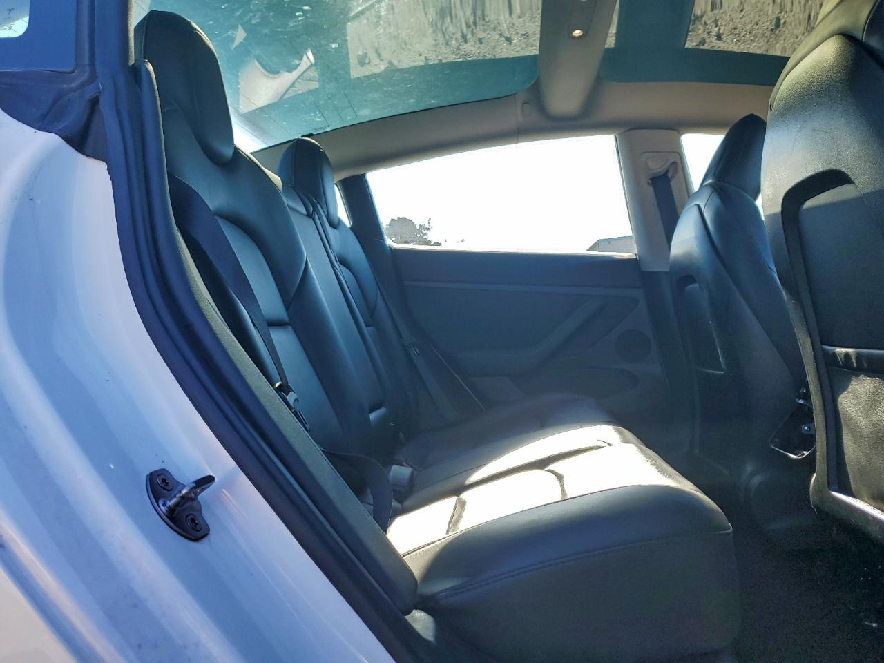2023 TESLA MODEL 3 photo 28