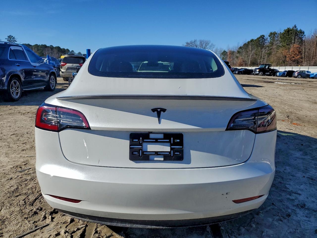 2023 TESLA MODEL 3 photo 16