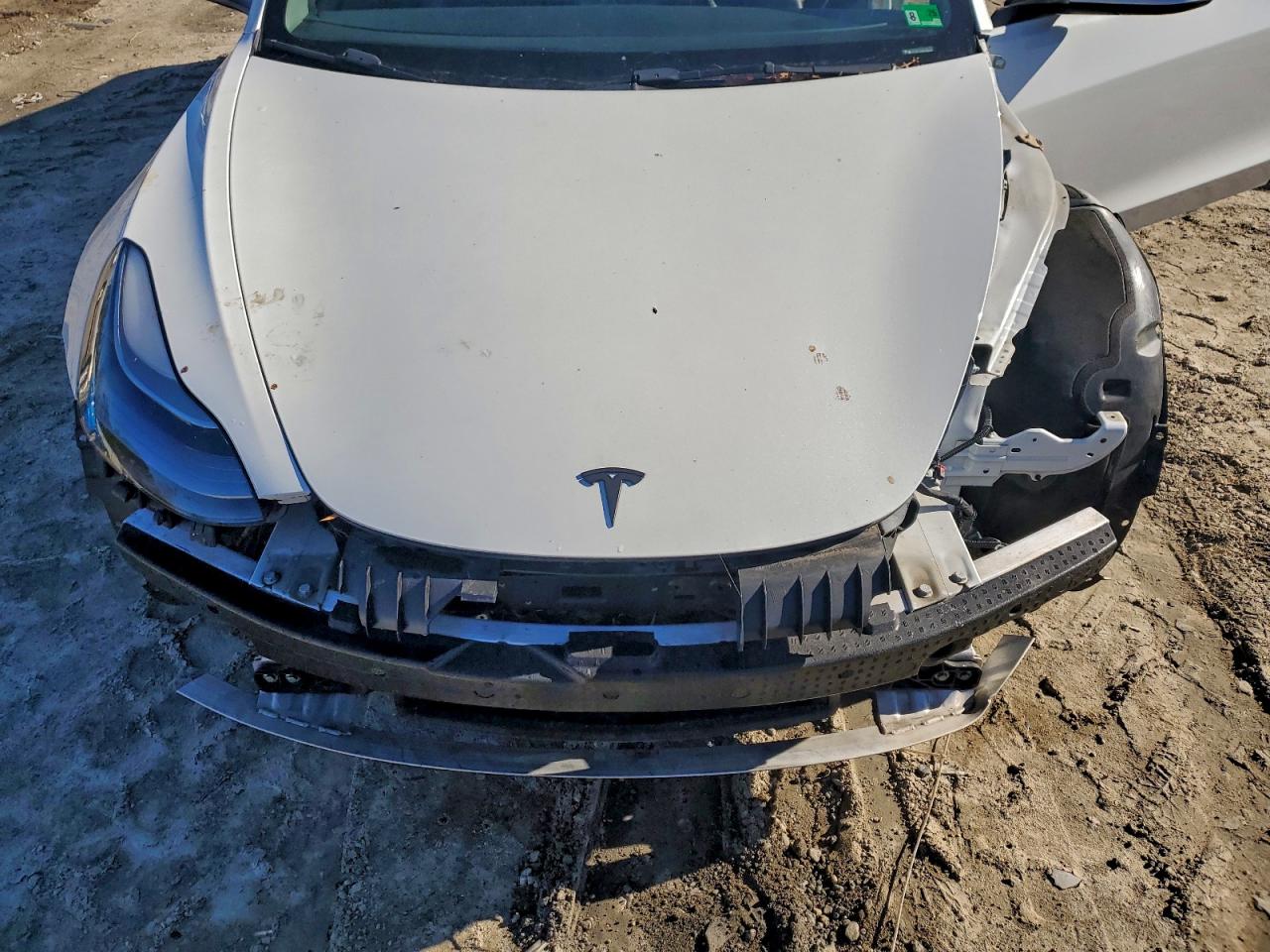 2023 TESLA MODEL 3 photo 31