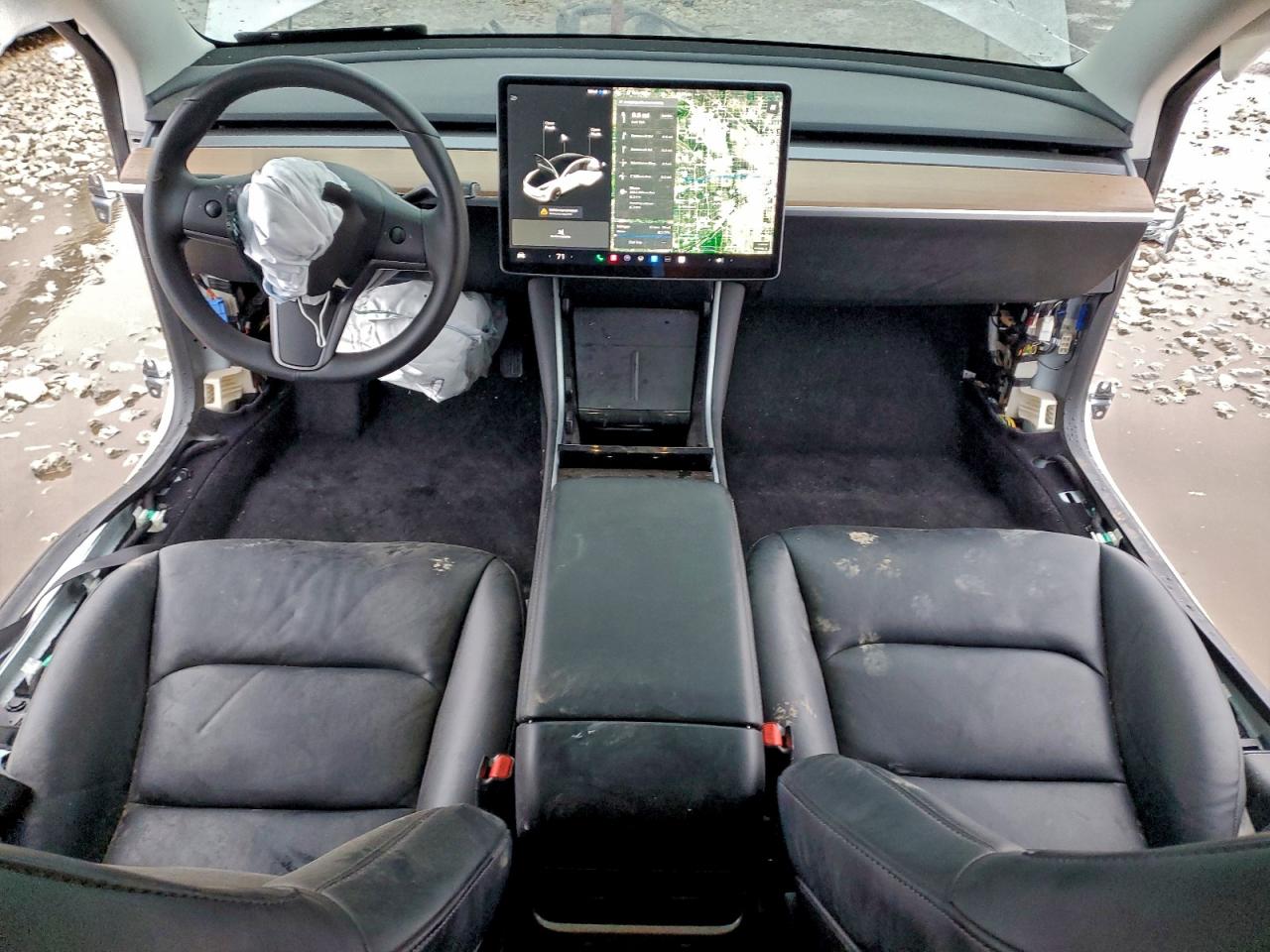 2020 TESLA MODEL 3 photo 8