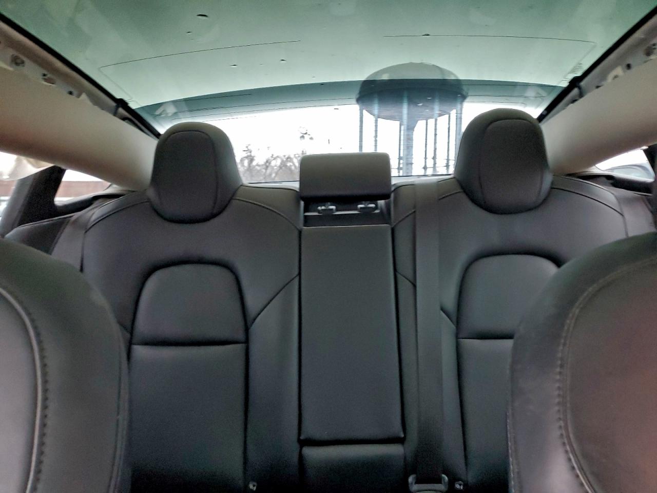 2020 TESLA MODEL 3 photo 10