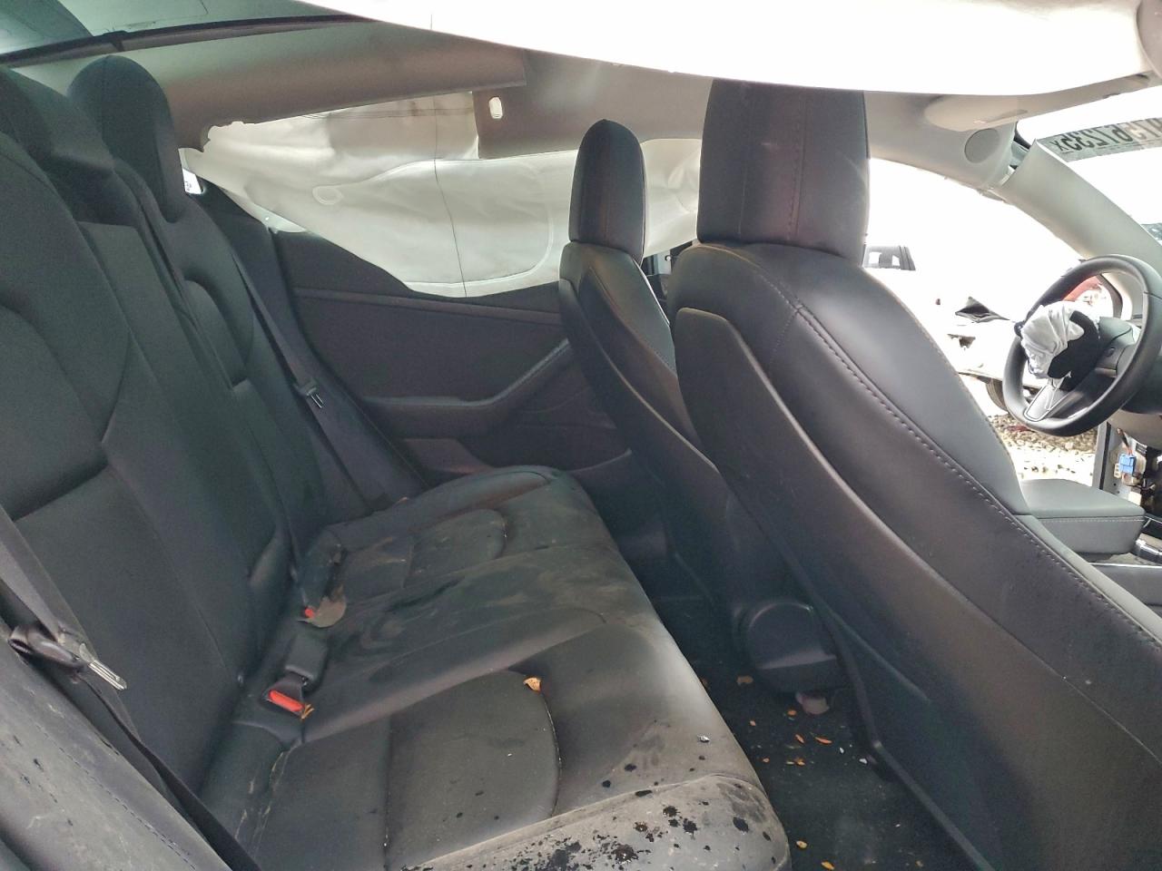 2020 TESLA MODEL 3 photo 11