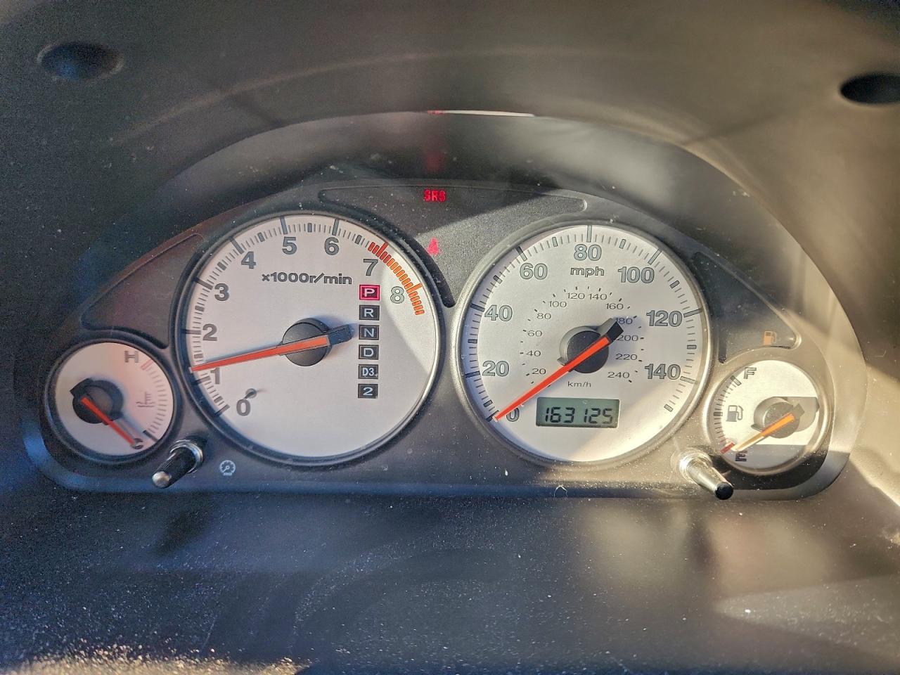 2002 HONDA CIVIC EX photo 17