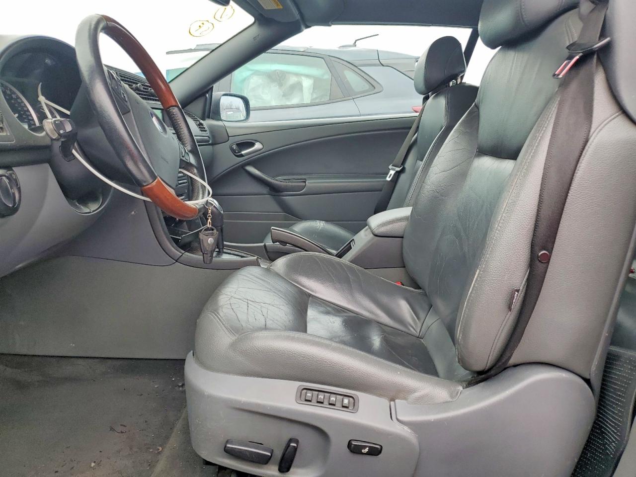 2004 SAAB 9-3 ARC photo 7
