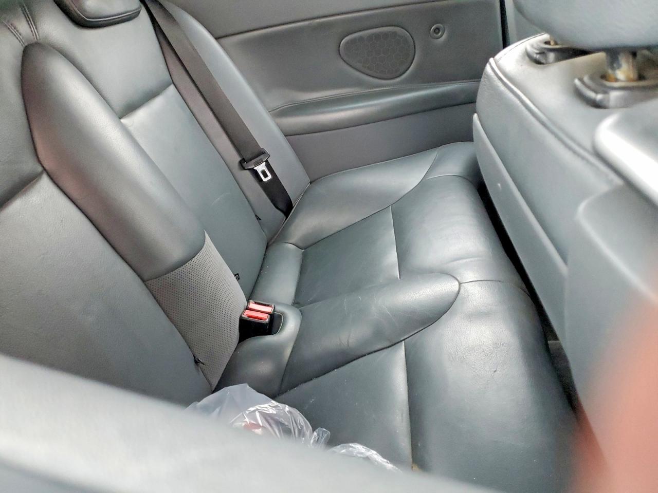 2004 SAAB 9-3 ARC photo 10
