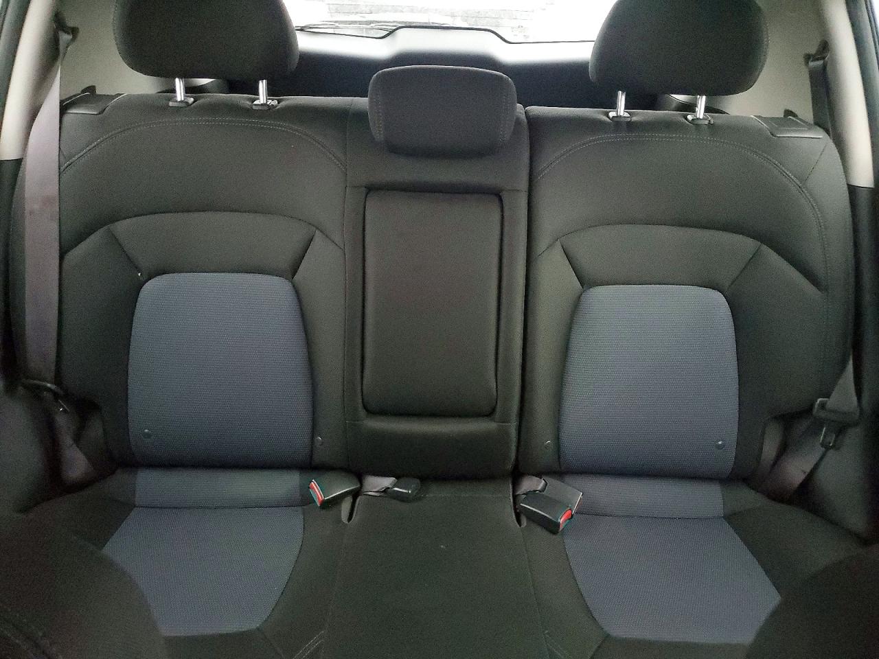 2016 KIA SPORTAGE LX photo 10