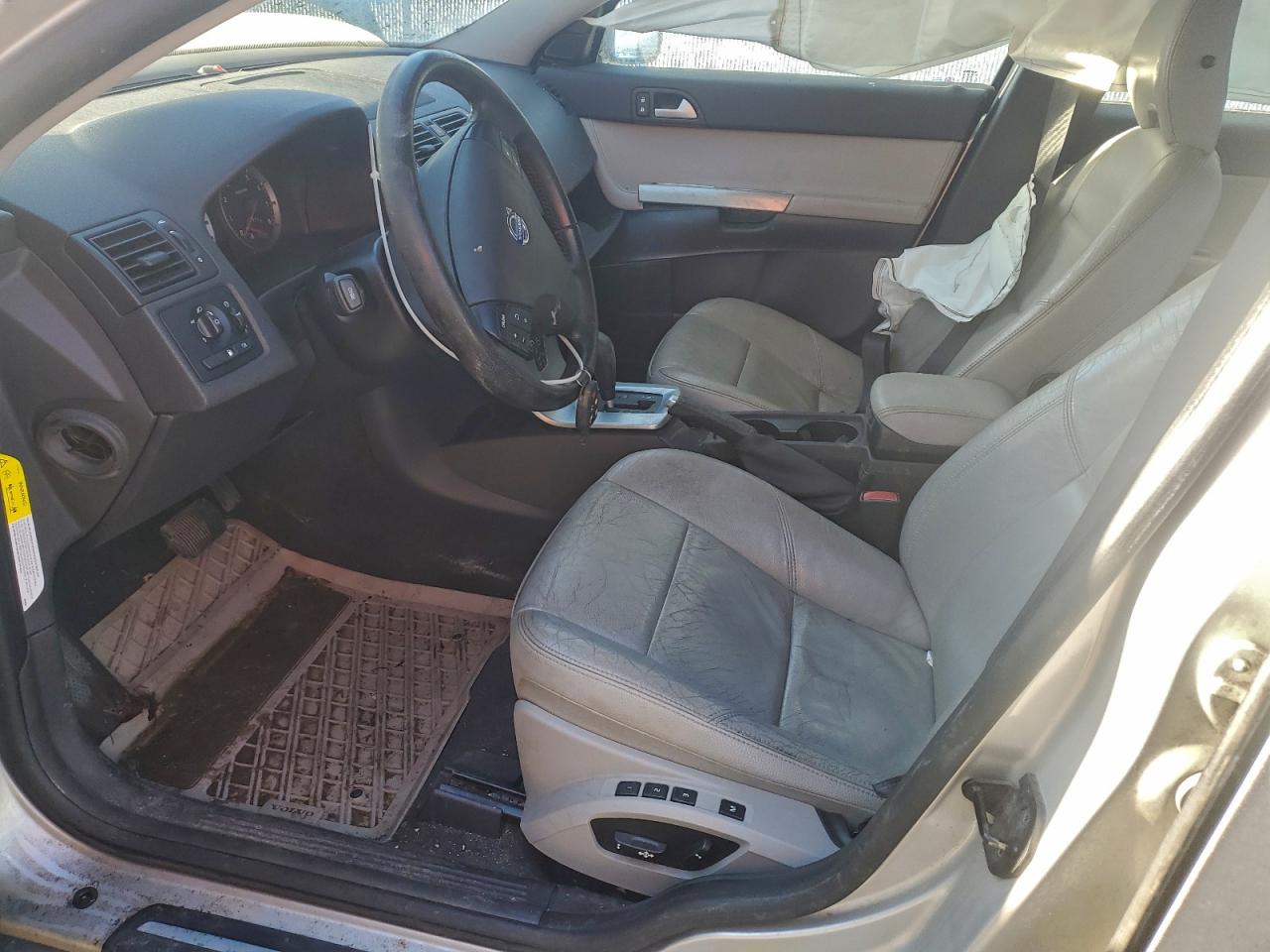 2005 VOLVO S40 2.4I photo 7