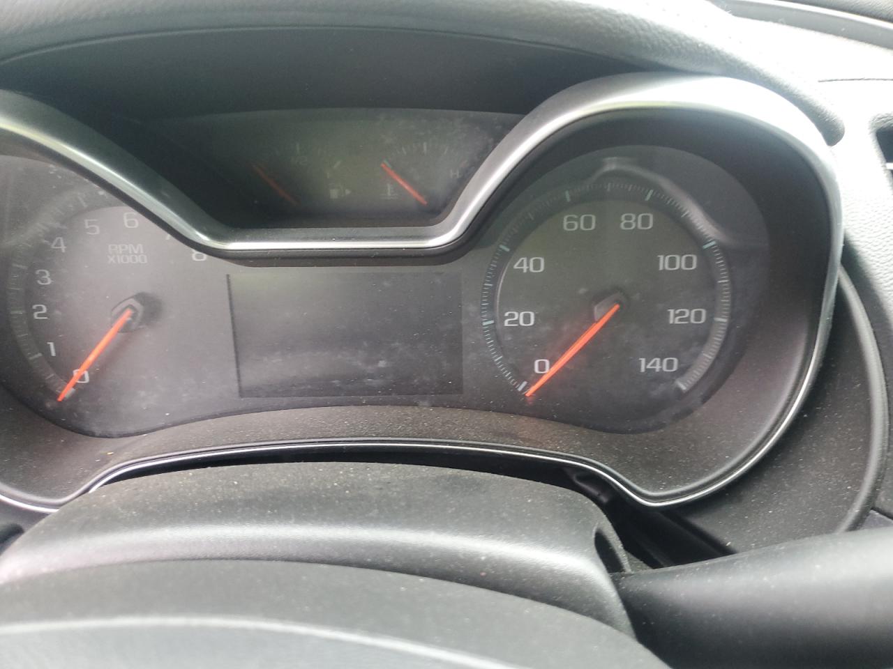 2014 CHEVROLET IMPALA LT photo 17