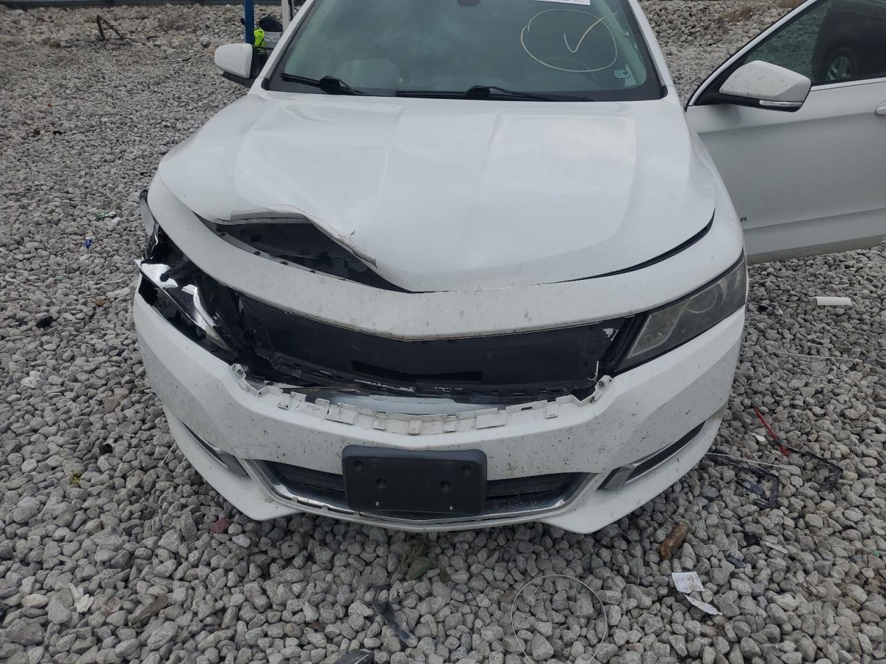 2014 CHEVROLET IMPALA LT photo 21