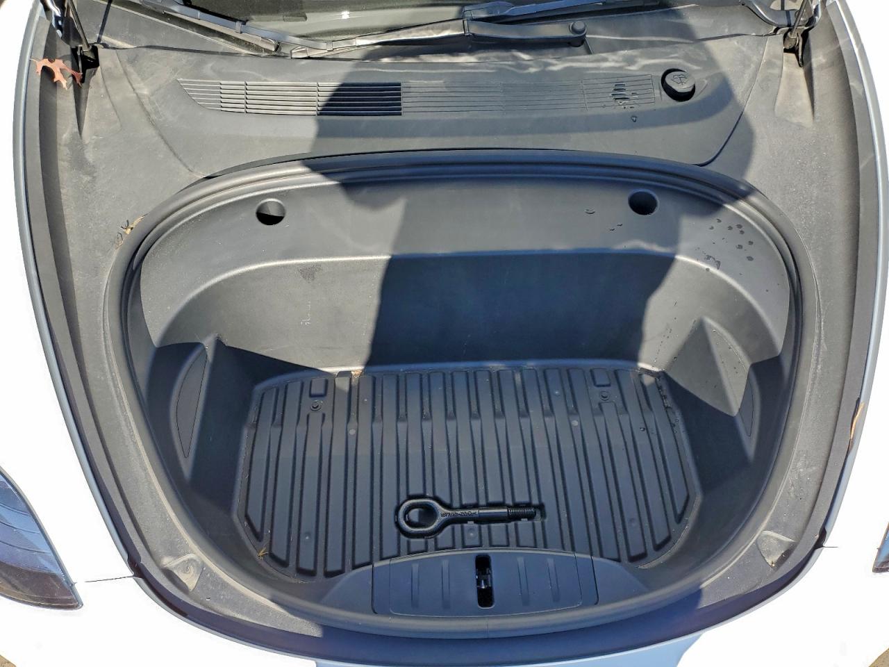 2022 TESLA MODEL 3 photo 11