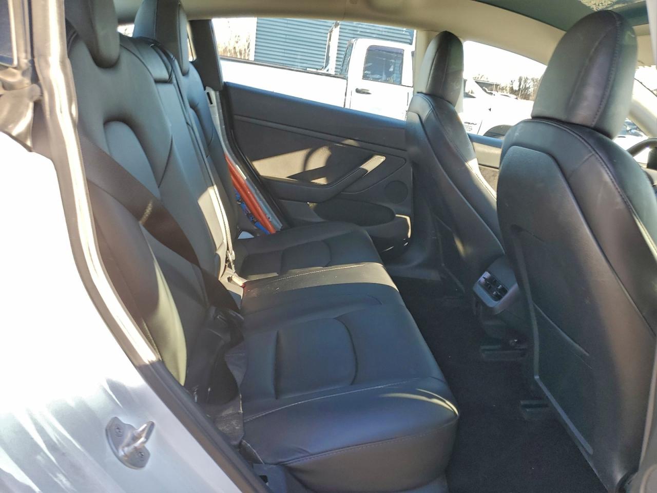 2022 TESLA MODEL 3 photo 10