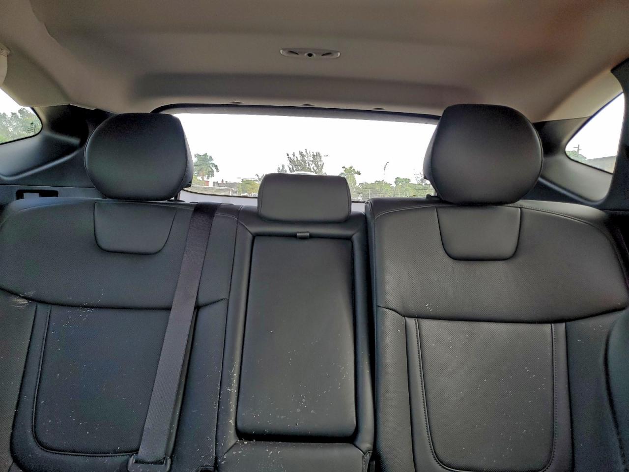 2022 HYUNDAI TUCSON LIMITED photo 10