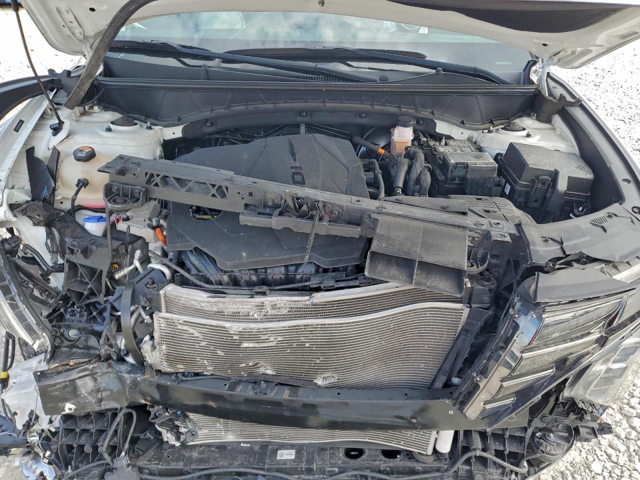 2022 HYUNDAI TUCSON LIMITED photo 12