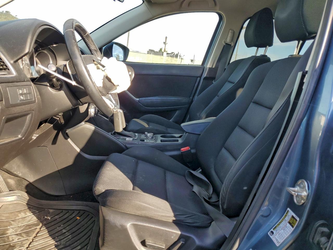 2016 MAZDA CX-5 TOURING photo 7