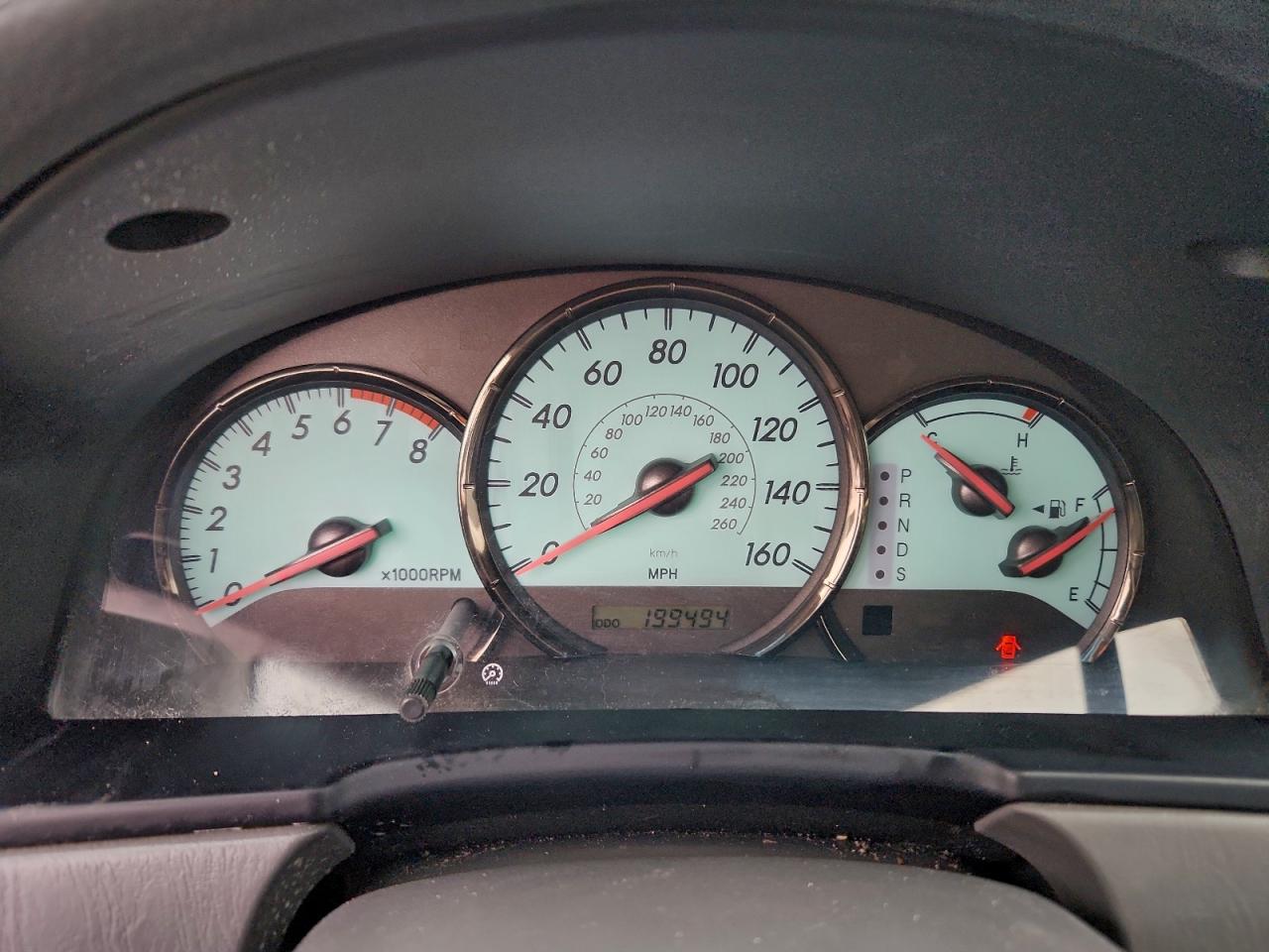 2006 TOYOTA CAMRY SOLARA SE photo 9