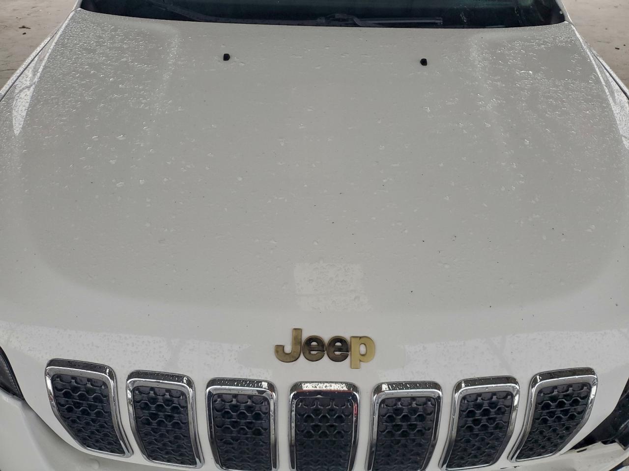 2019 JEEP CHEROKEE LATITUDE PLUS photo 11