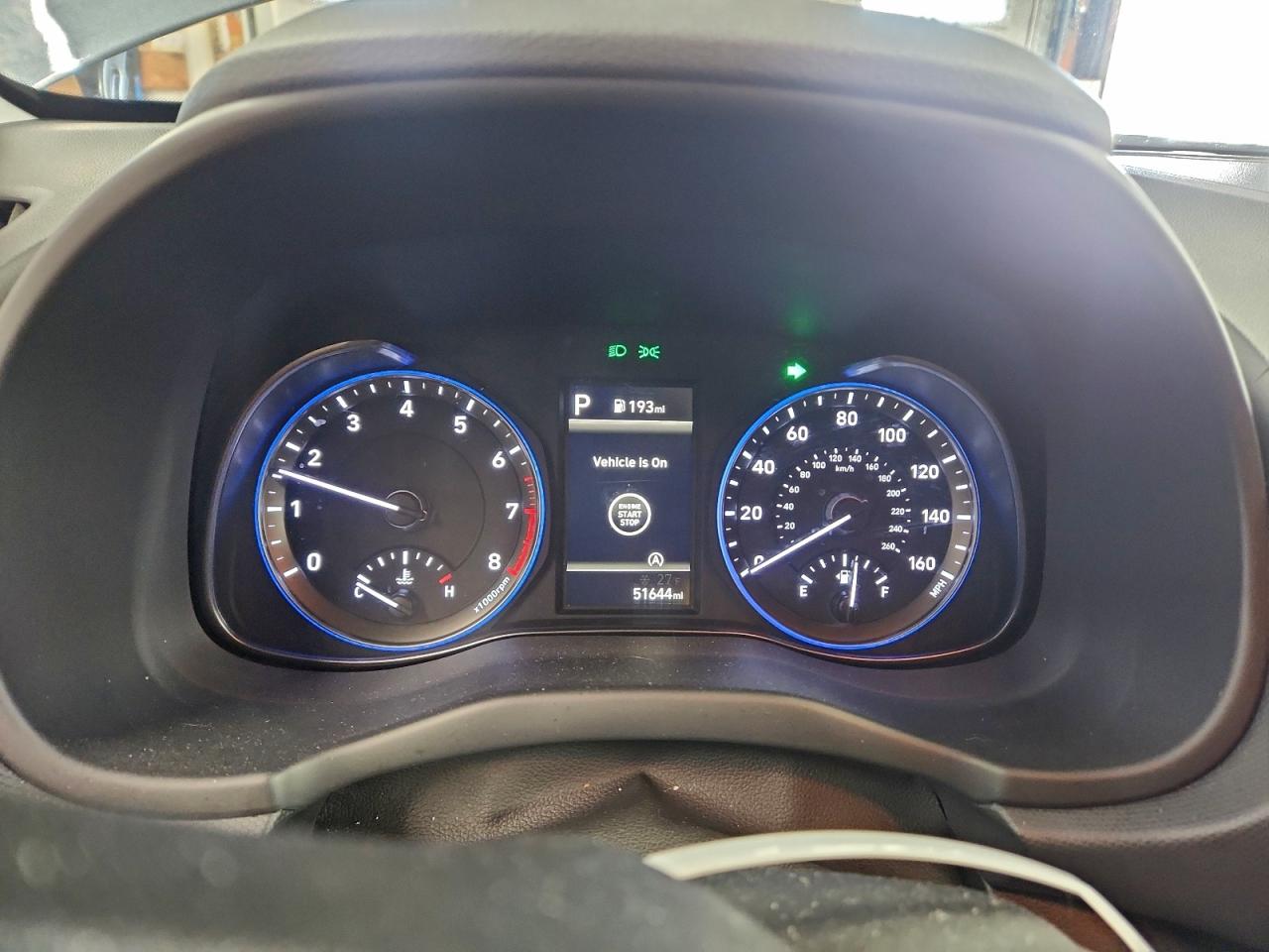 2022 HYUNDAI KONA SEL photo 9