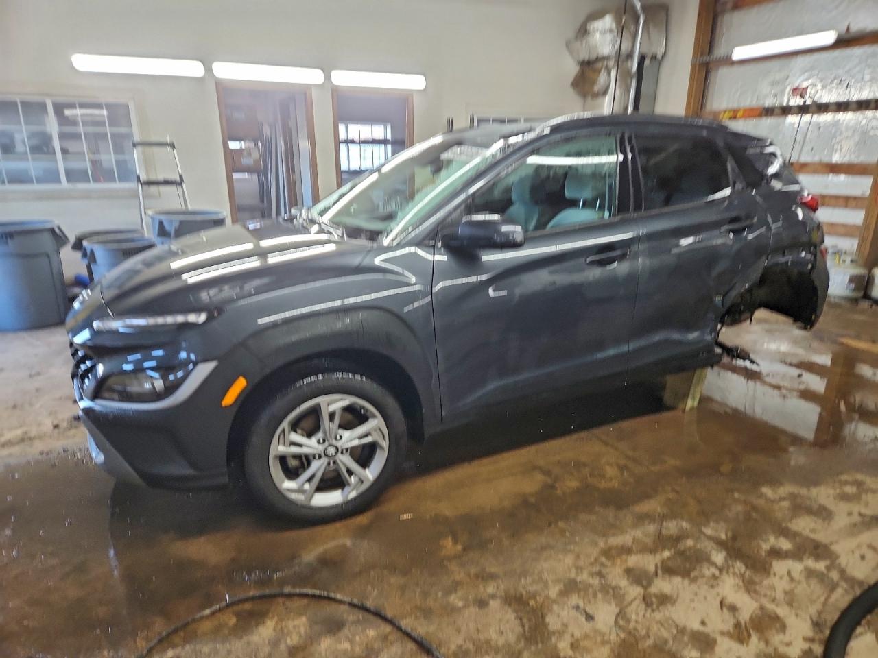 2022 HYUNDAI KONA