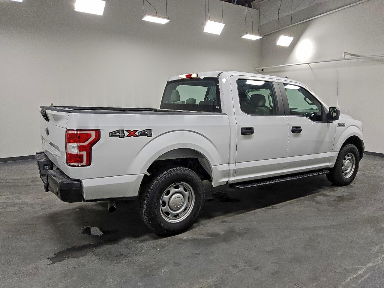 2020 FORD F150 SUPERCREW photo 3