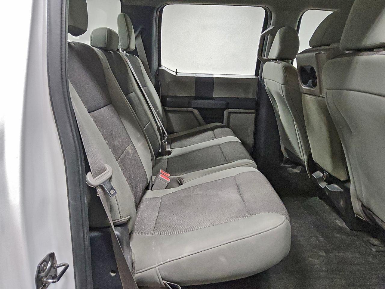 2020 FORD F150 SUPERCREW photo 10