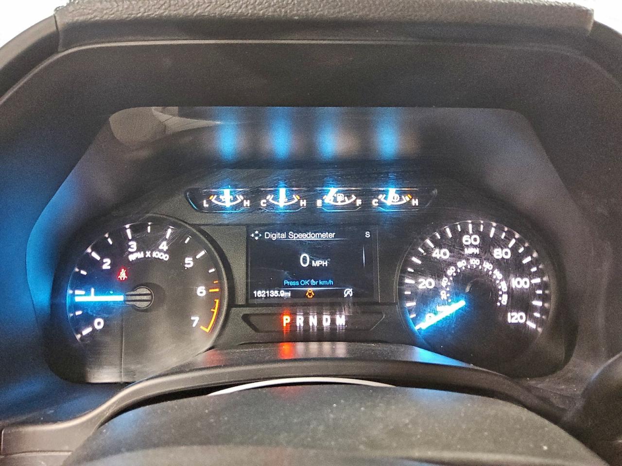 2020 FORD F150 SUPERCREW photo 9