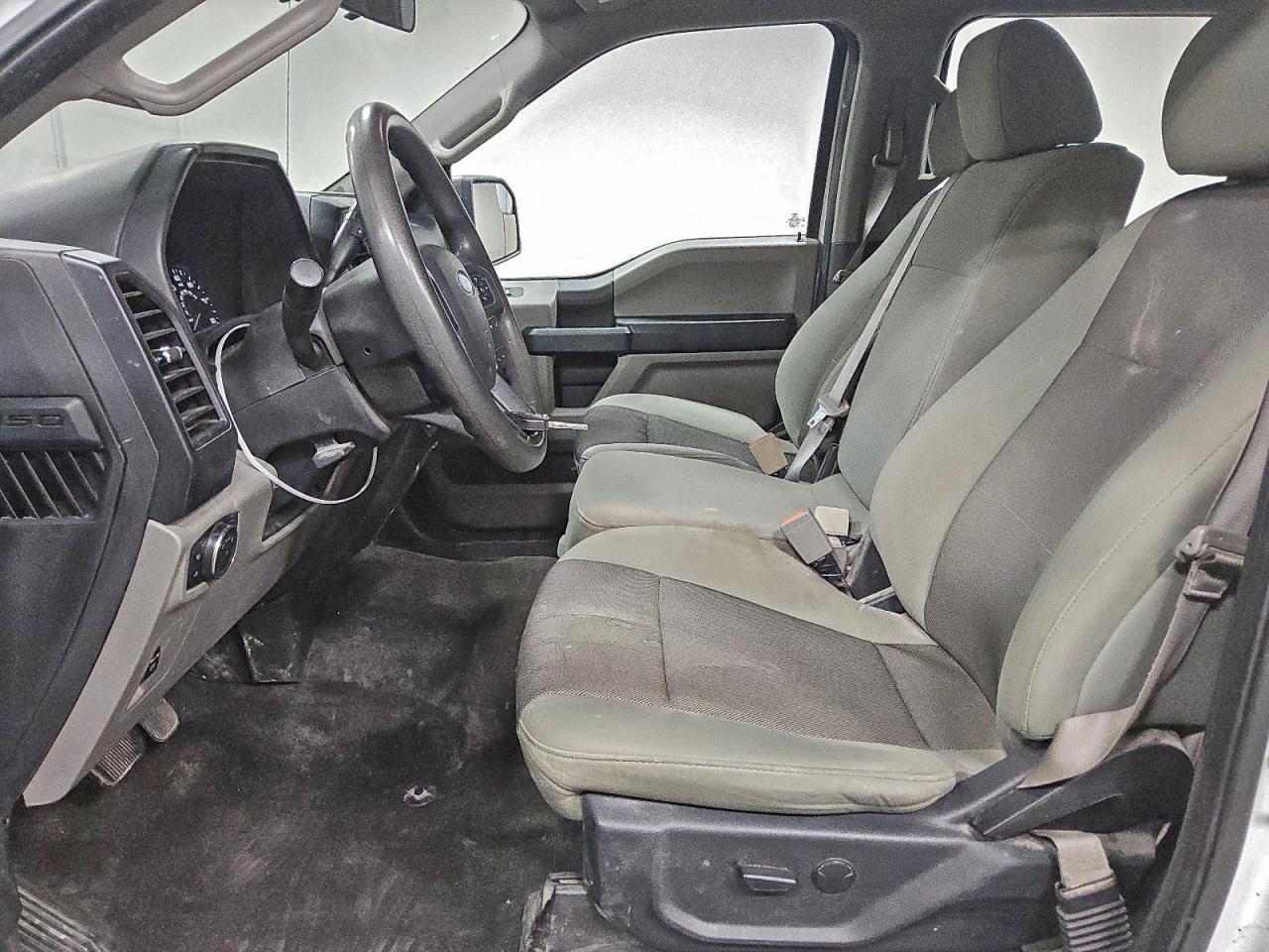 2020 FORD F150 SUPERCREW photo 7