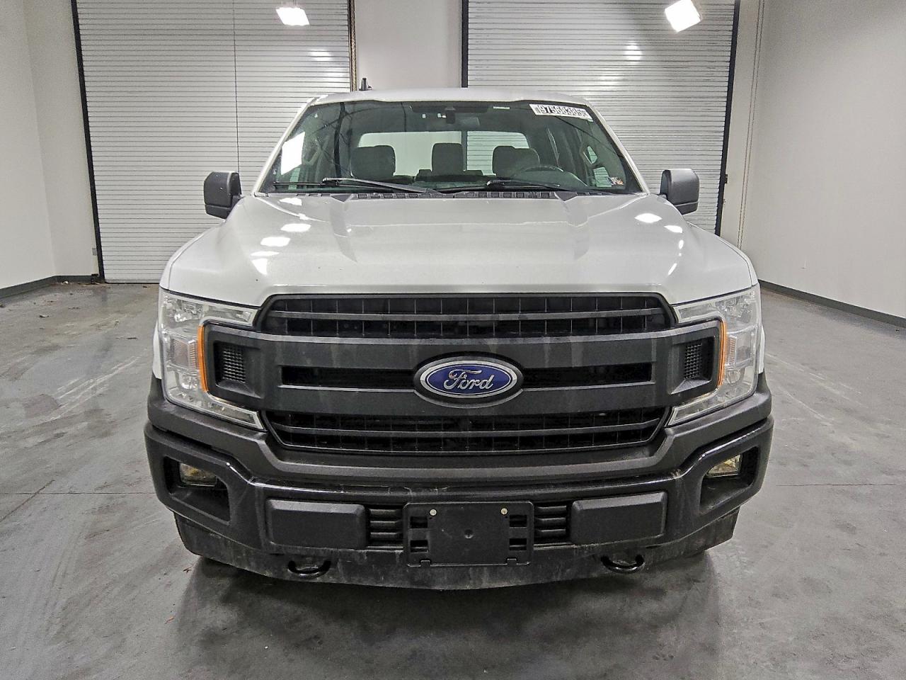 2020 FORD F150 SUPERCREW photo 5