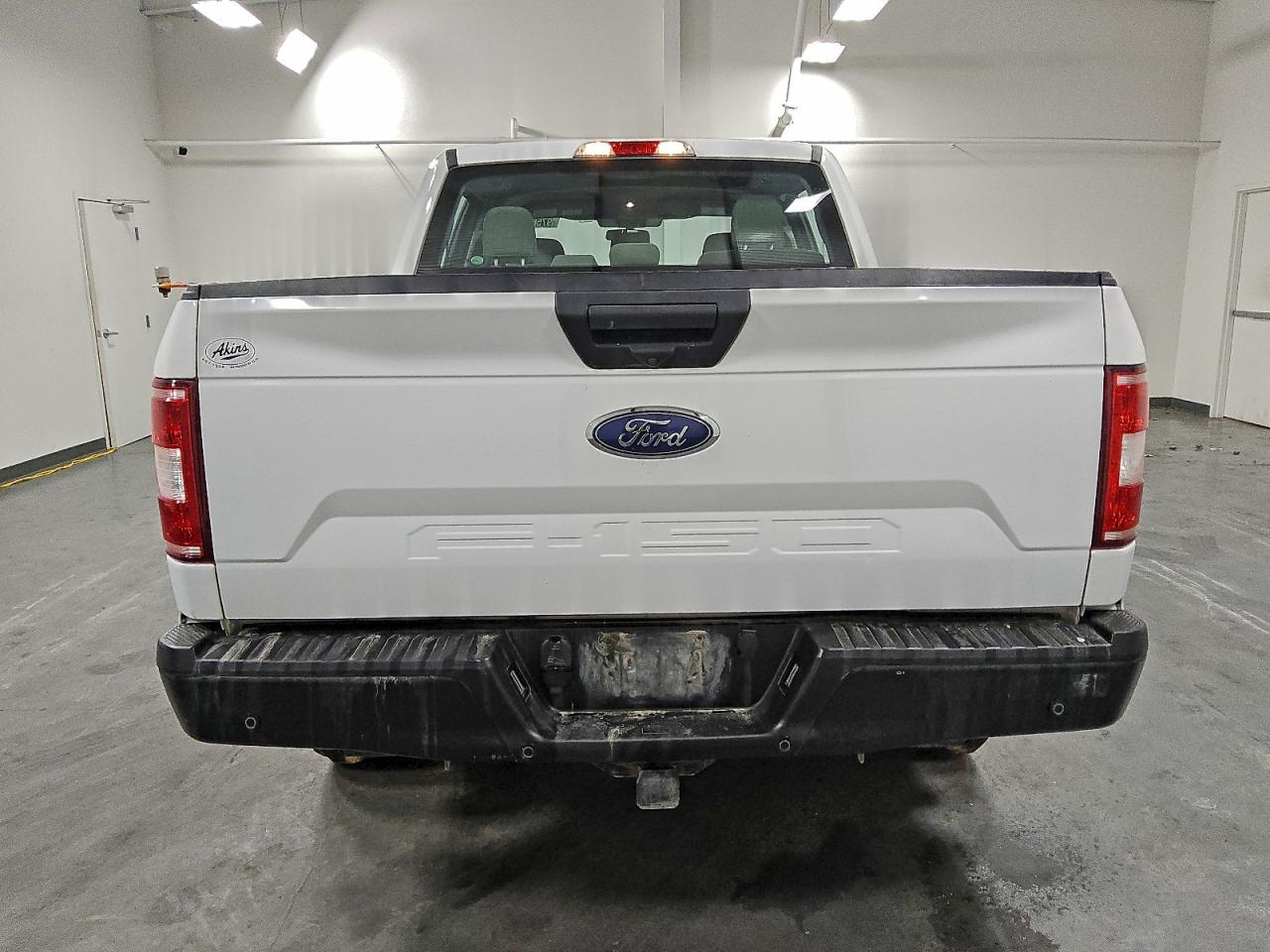2020 FORD F150 SUPERCREW photo 6
