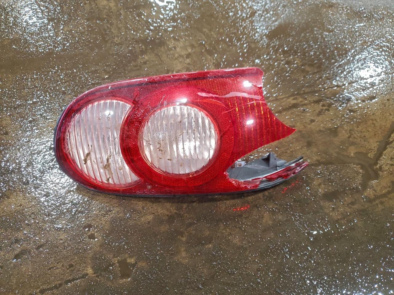 2005 MAZDA MX-5 MIATA BASE photo 12
