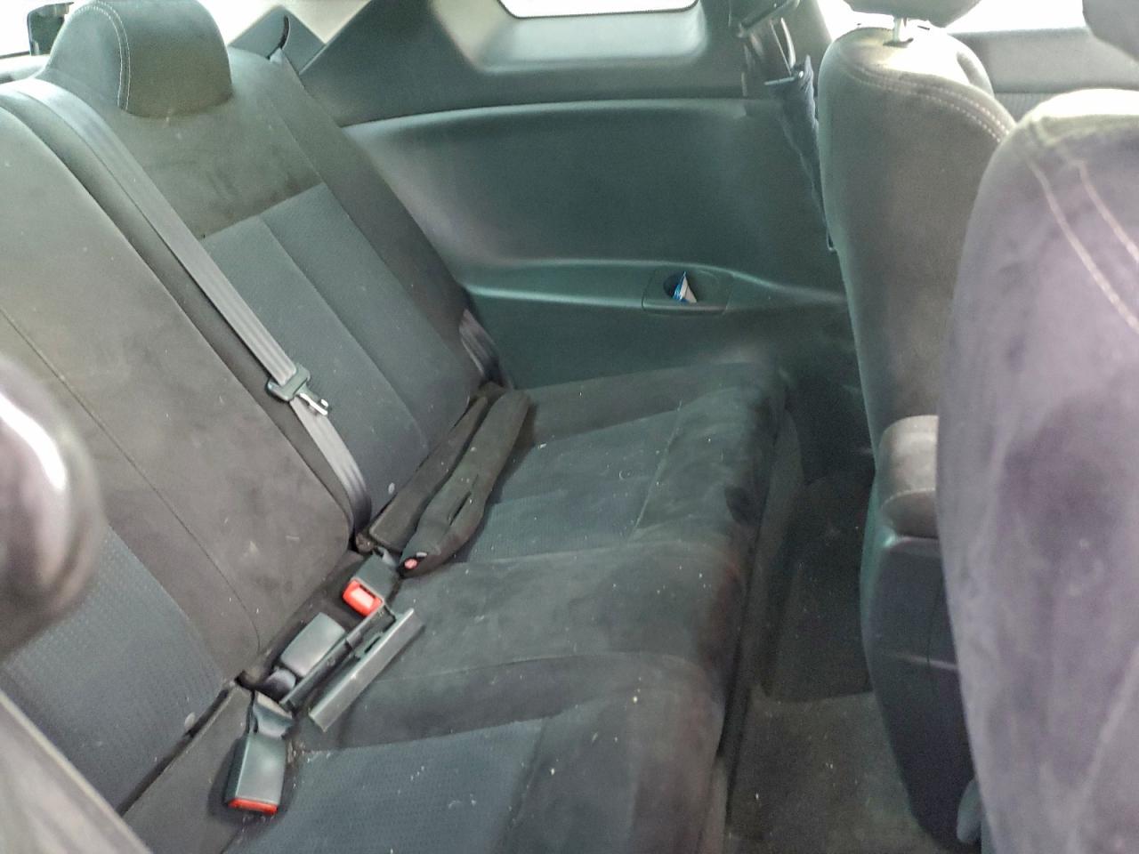 2013 NISSAN ALTIMA S photo 10