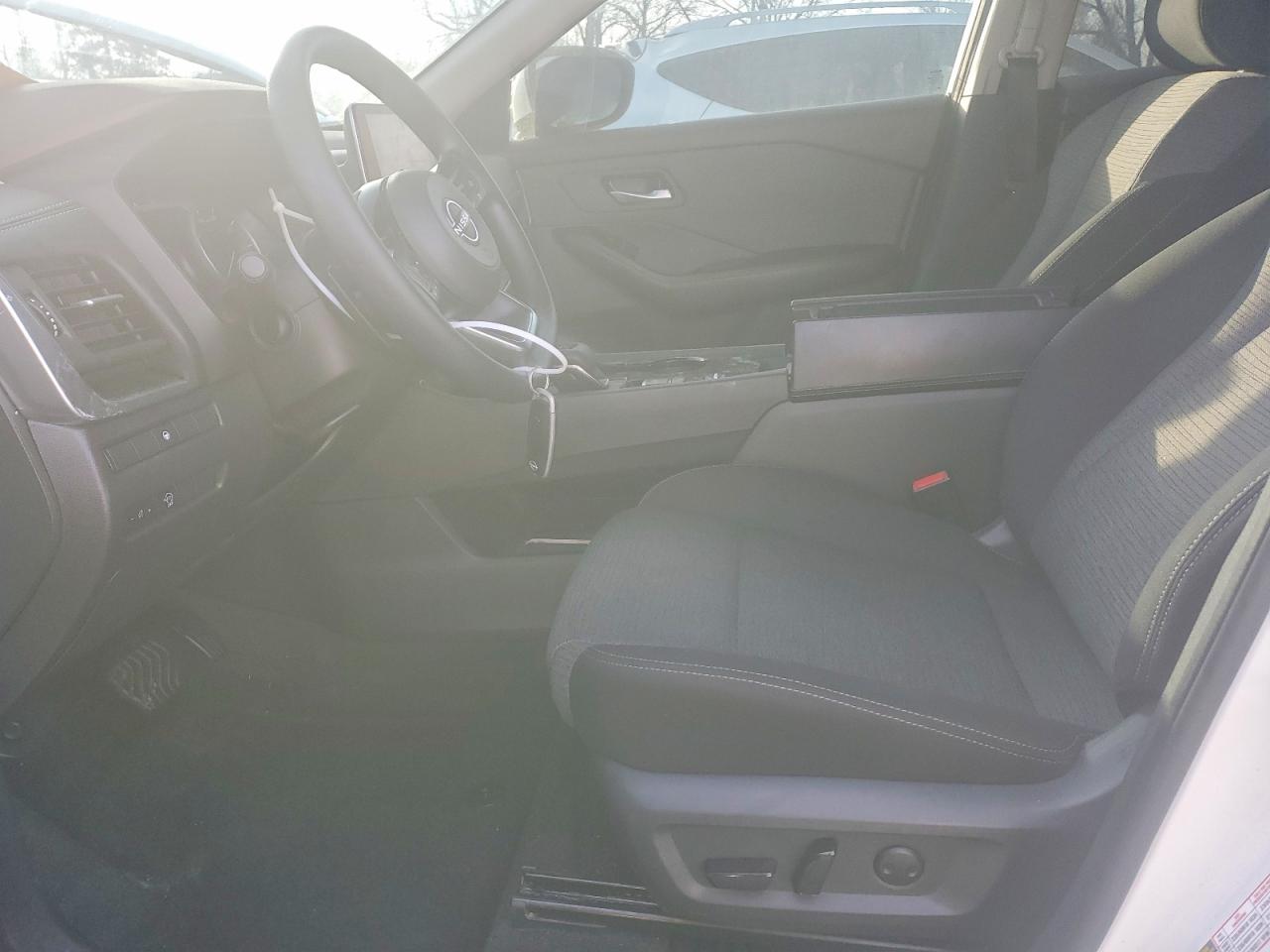 2023 NISSAN ROGUE SV photo 7