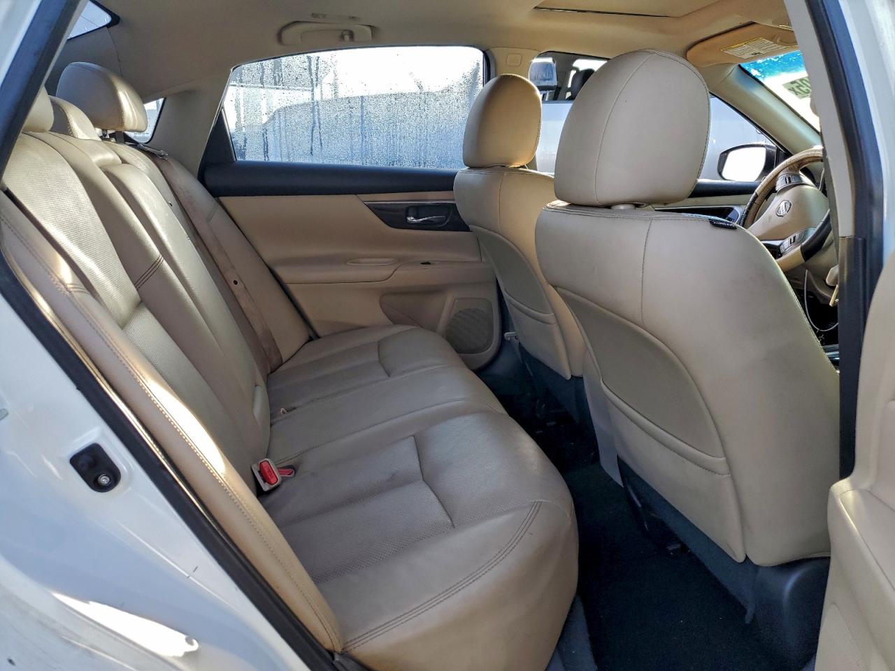 2015 NISSAN ALTIMA 2.5 photo 10