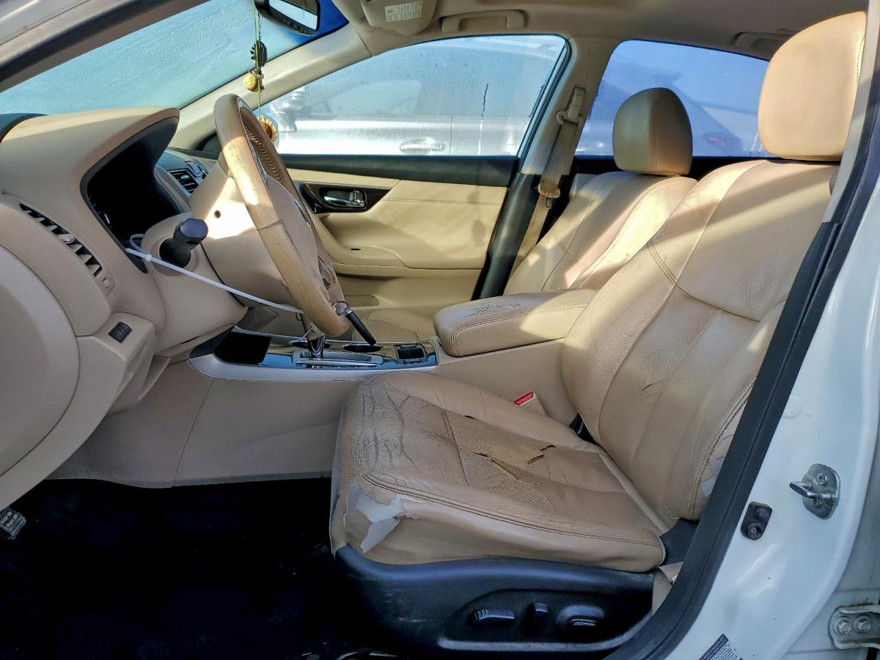 2015 NISSAN ALTIMA 2.5 photo 7