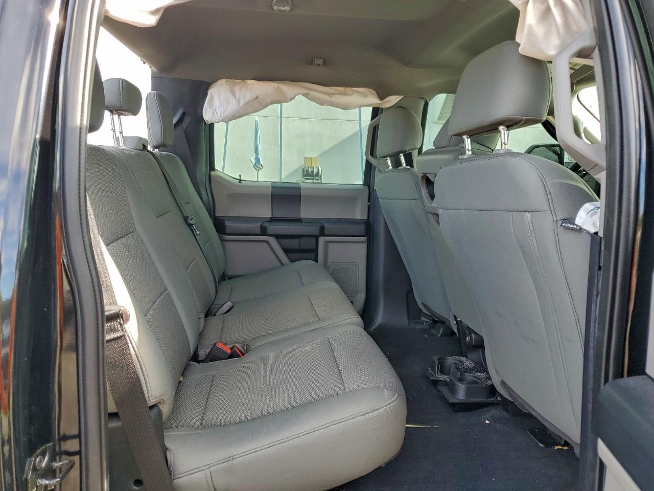 2020 FORD F250 SUPER DUTY photo 10