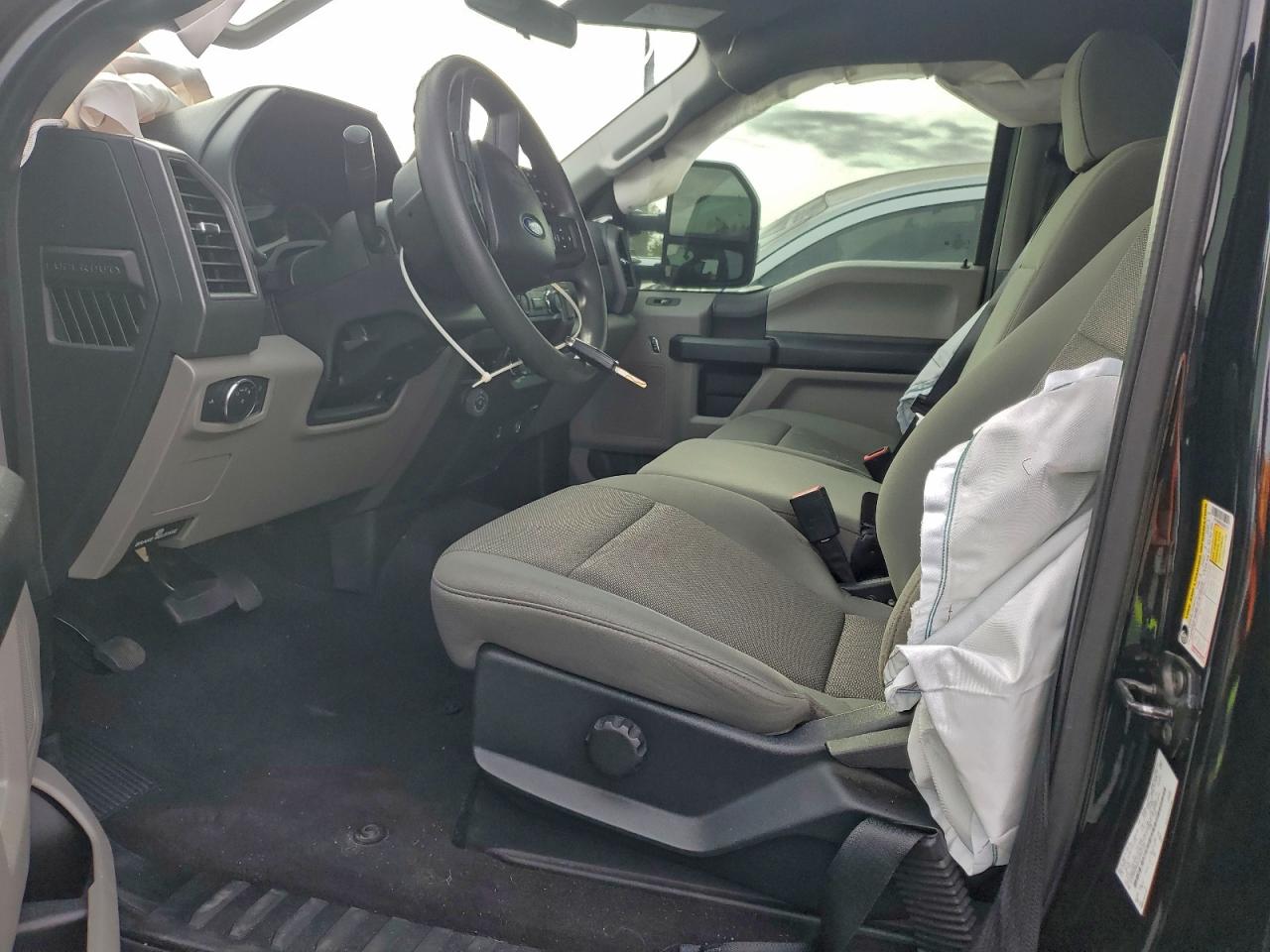 2020 FORD F250 SUPER DUTY photo 7