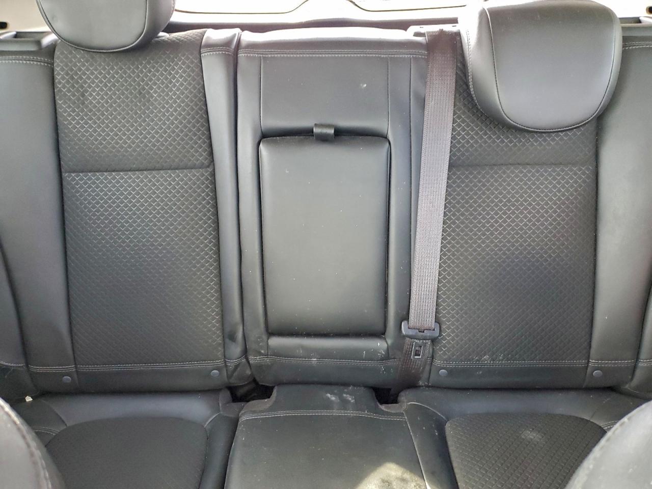2017 BUICK ENCORE PREFERRED photo 10