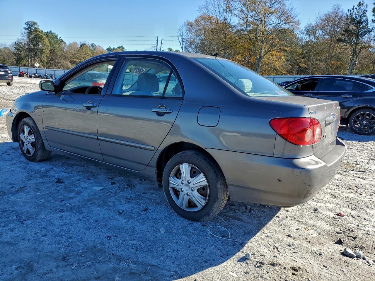 2006 TOYOTA COROLLA CE photo 3