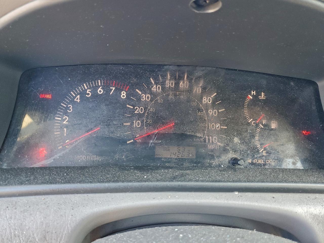 2006 TOYOTA COROLLA CE photo 17