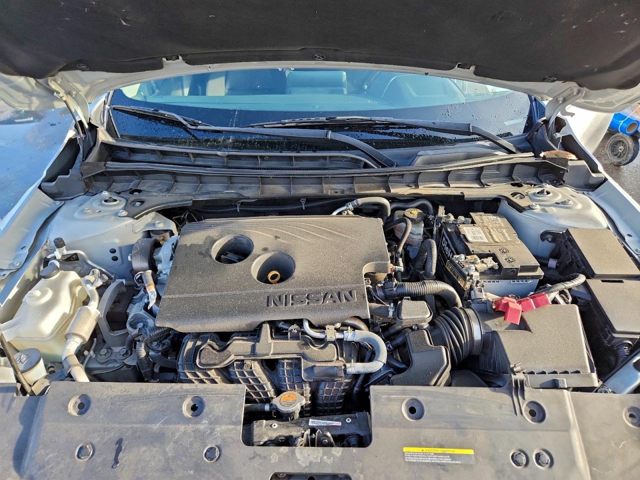 2019 NISSAN ALTIMA S photo 31
