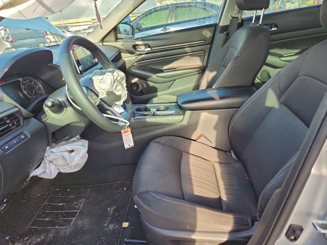 2019 NISSAN ALTIMA S photo 19
