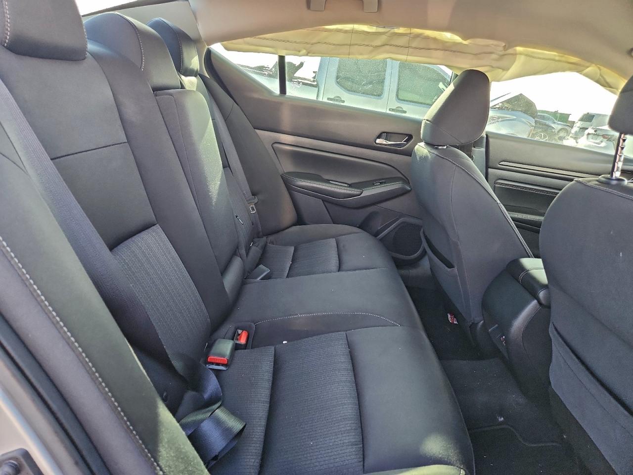 2019 NISSAN ALTIMA S photo 28